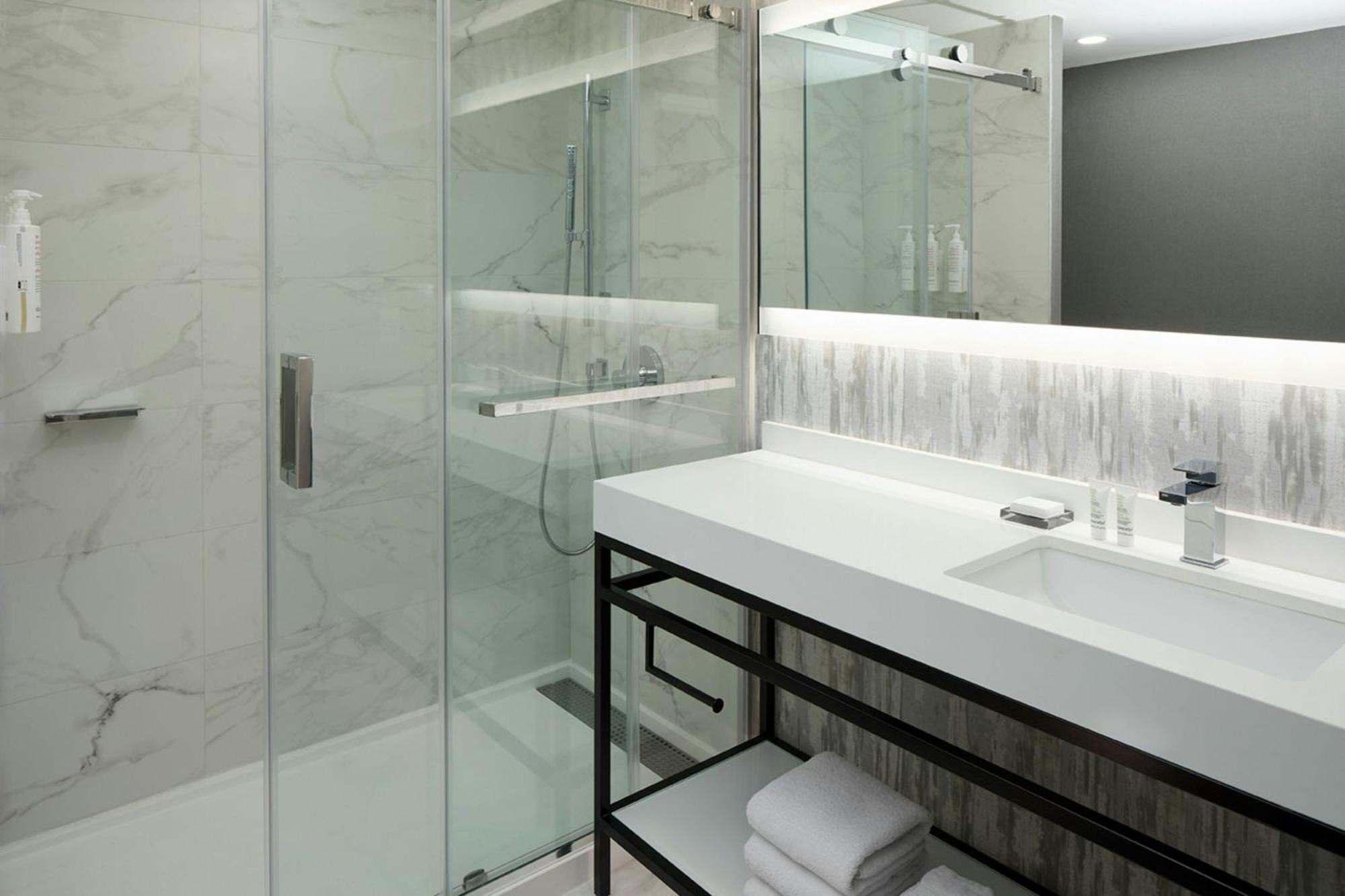 Chambre Lit King-Size