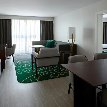 Ottawa Marriott Hotel-2