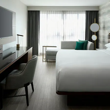 Ottawa Marriott Hotel-3